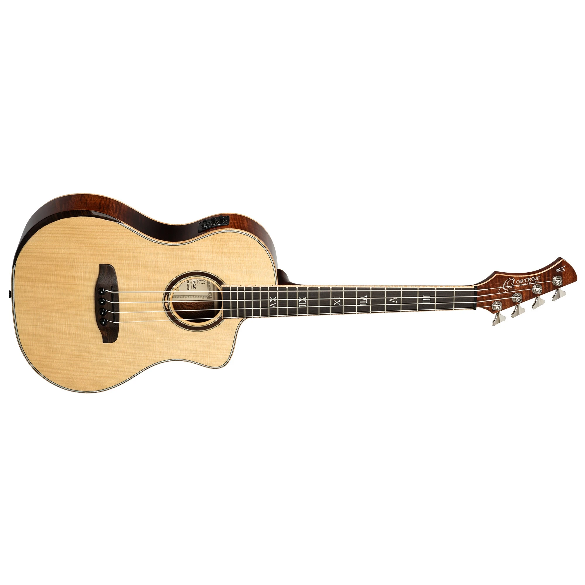 Ortega Ken Taylor KT-Walker-V3